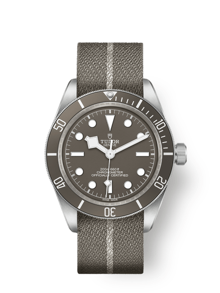 Discover the TUDOR Black Bay 58 watches | TUDOR Watch