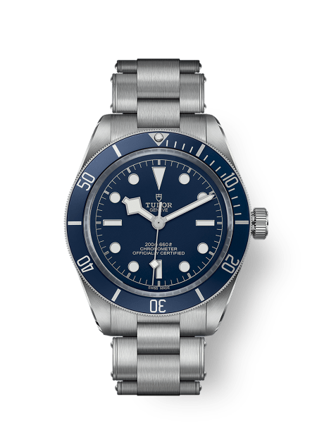 TUDOR Black Bay 58 watch - m79030n-0001 | TUDOR Watch