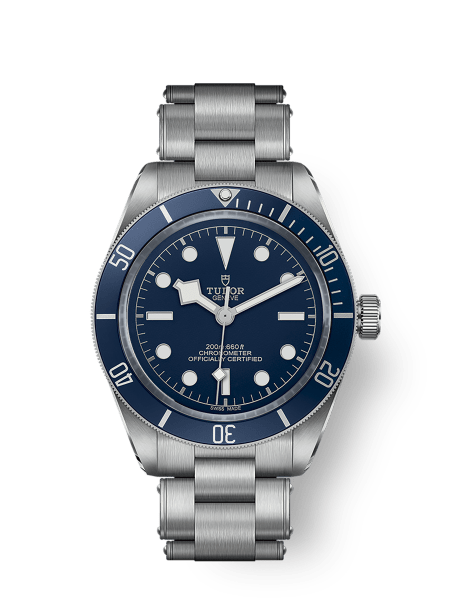 TUDOR Black Bay 58 Watch collection, Swiss Watches | TUDOR Watch