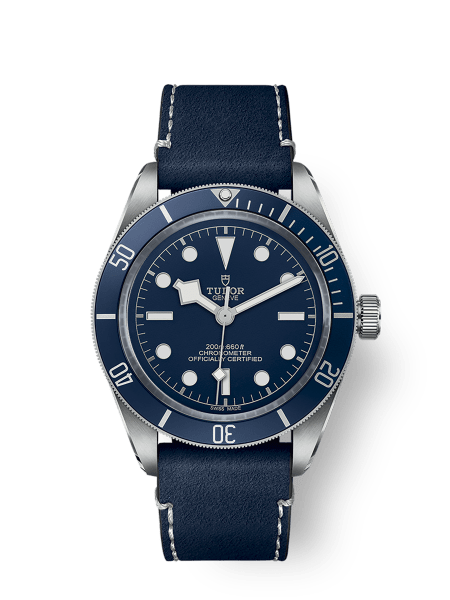 TUDOR Black Bay 58 watch - m79030n-0002 | TUDOR Watch