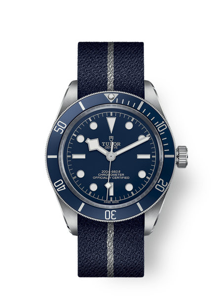 Discover the TUDOR Black Bay 58 watches | TUDOR Watch