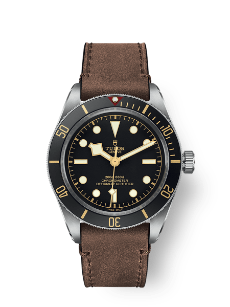 Discover the TUDOR Black Bay 58 watches | TUDOR Watch