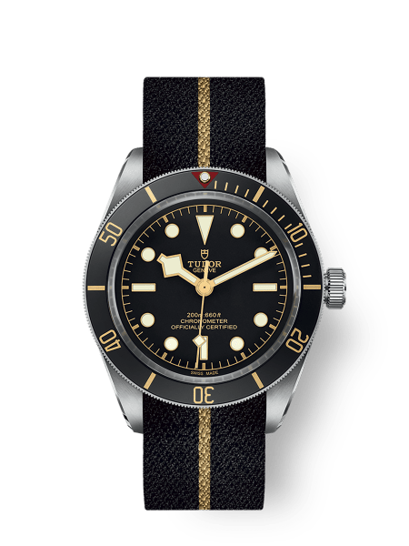 TUDOR Black Bay 58 watch - m79030n-0002 | TUDOR Watch