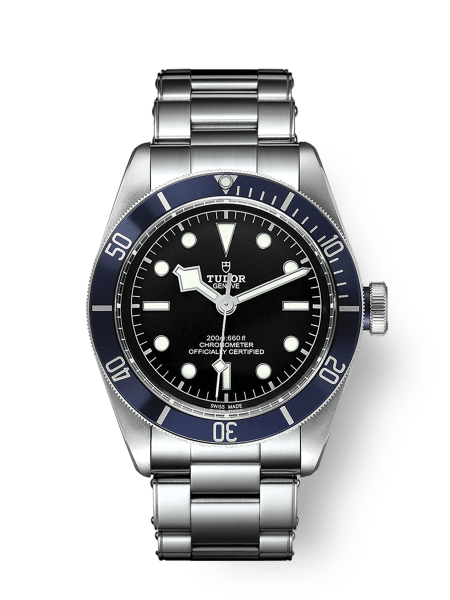TUDOR Black Bay watch - m7941a1a0ru-0001 | TUDOR Watch