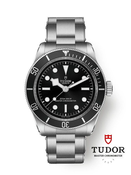 TUDOR Black Bay Watch collection, Swiss Watches | TUDOR Watch