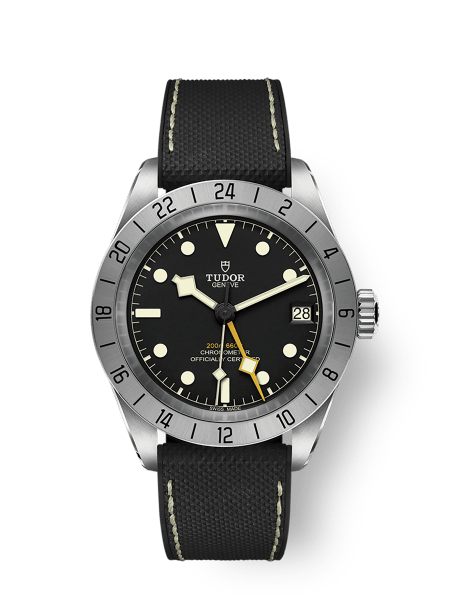 TUDOR Black Bay Pro Watch collection, Swiss Watches | TUDOR Watch