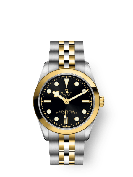TUDOR Ranger Uhr – m79950-0001 | TUDOR Uhr