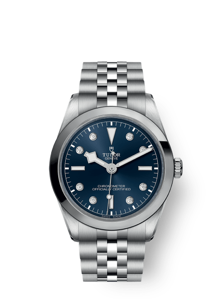TUDOR Black Bay 36 watch - m79640-0001 | TUDOR Watch