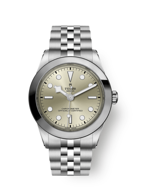 TUDOR Black Bay 41 watch - m79680-0002 | TUDOR Watch