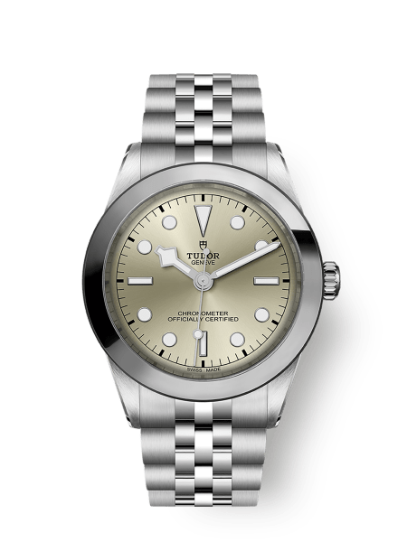 TUDOR Black Bay 36 watch - m79640-0002 | TUDOR Watch