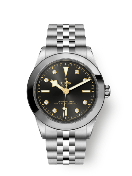 TUDOR Black Bay 36 watch - m79640-0002 | TUDOR Watch