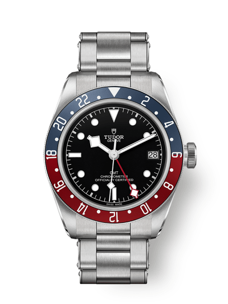 Black Bay GMT