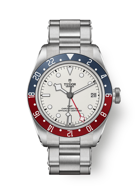 Black Bay GMT