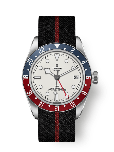 Black Bay GMT