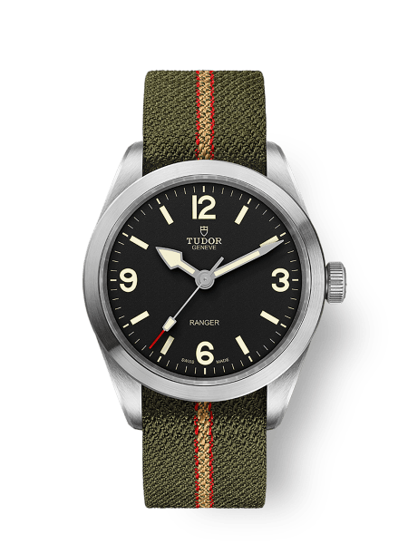 Tudor ranger vintage online