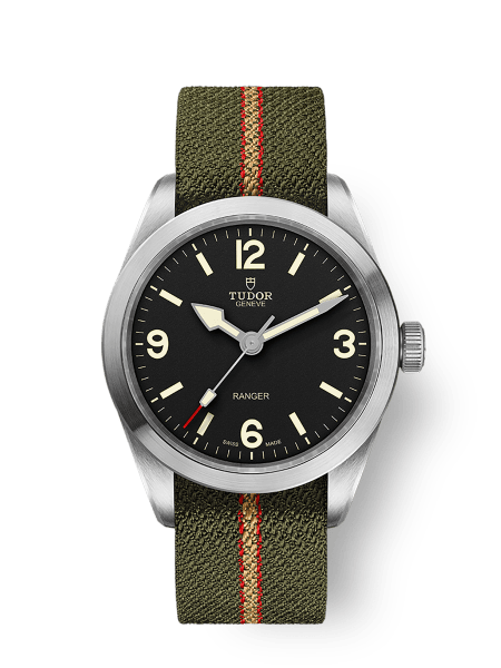 TUDOR Ranger watch - m79950-0001 | TUDOR Watch