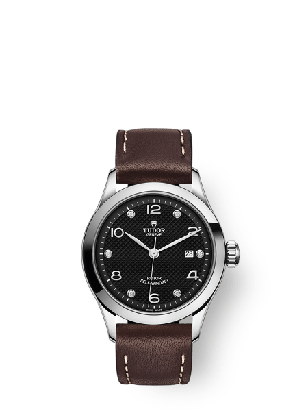 TUDOR 1926 watch - m91650-0005 | TUDOR Watch