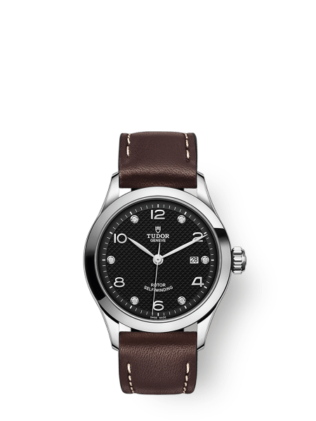 TUDOR 1926 watch - m91650-0010 | TUDOR Watch