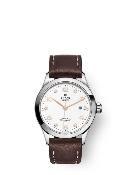 TUDOR 1926 watch - m91650-0004 | TUDOR Watch