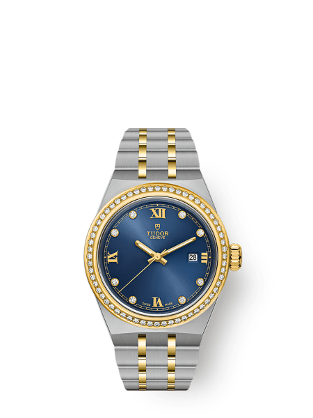 TUDOR Royal