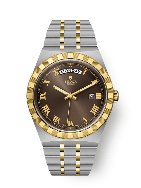 TUDOR Royal ウォッチ - m28500-0007 | チューダー ウォッチ