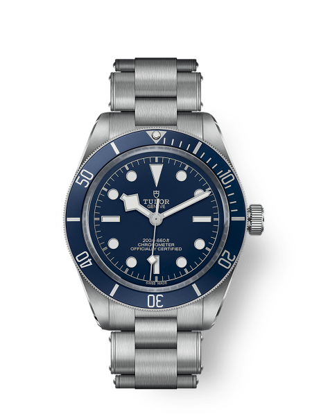 Black Bay 58