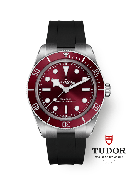 Black Bay 58