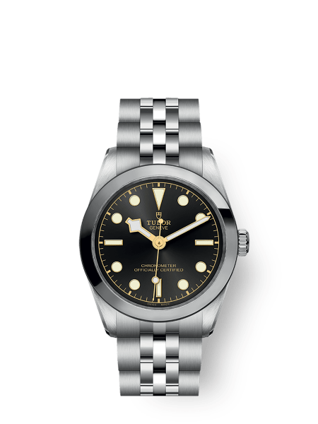 Black Bay One 31