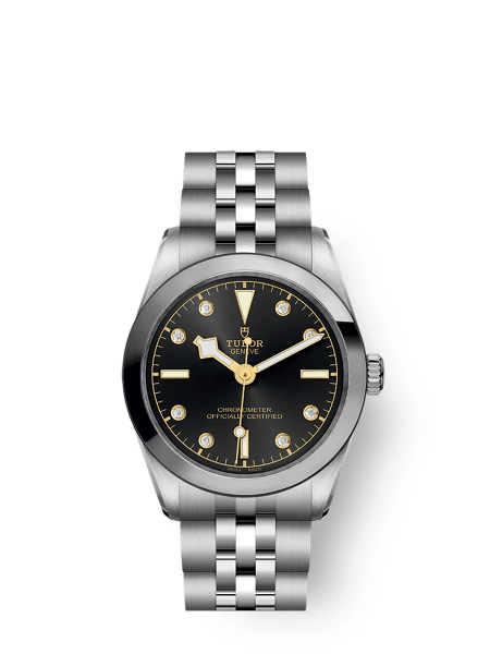 Black Bay One 31