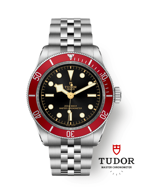 TUDOR Black Bay Uhr – m7941a1a0ru-0003 | TUDOR Uhr