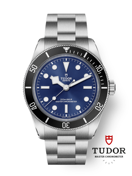 サマコジ【美品】TUDOR  チューダー　ネイビー　28500 tudor-navy-blue-1.jpeg