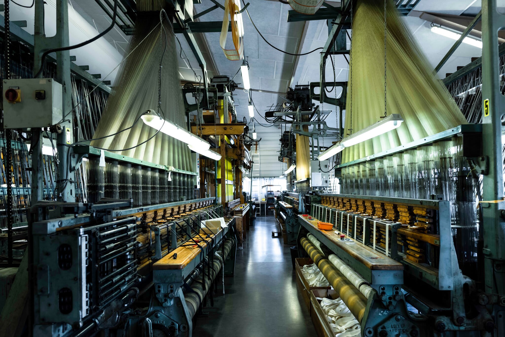 Weaving The Way Forward With Julien Faure