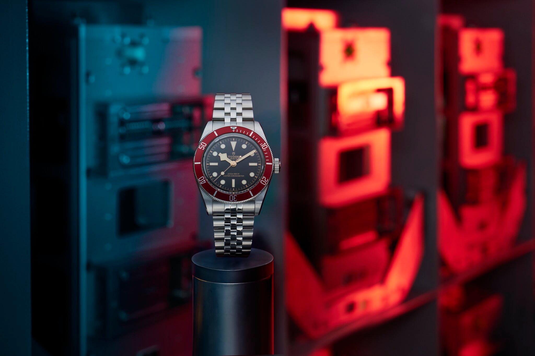 Metas master chronometer hot sale