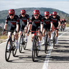 TUDOR Pro Cycling Team