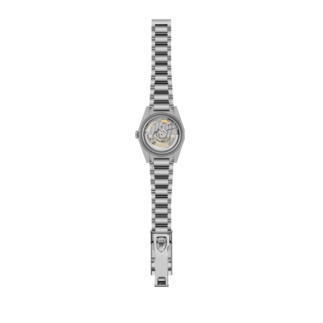 Tudor Monarch 2026 sapphire caseback with MT5662-2U automatic movement