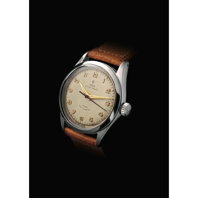 Tudor orologi storia on sale