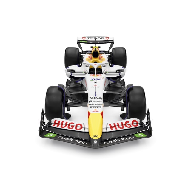 超人気高品質 チューダー F1チーム Bulls Racing App Cash Visa X F1