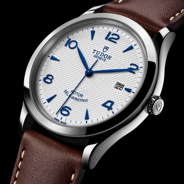 Tudor 1926 release date outlet