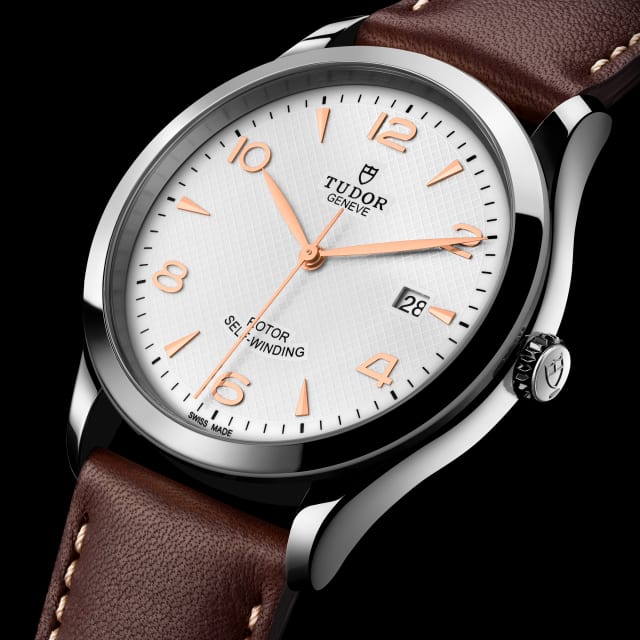 TUDOR 1926 released in 2021 | TUDOR Press Room