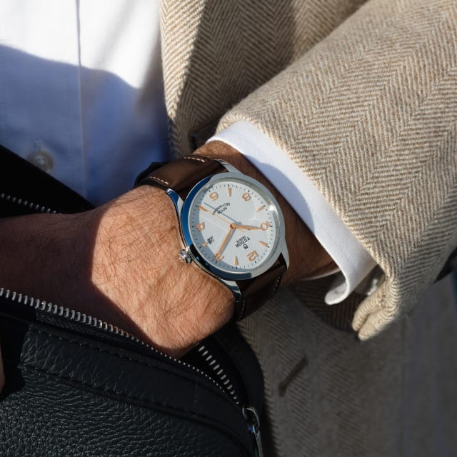 TUDOR 1926 released in 2021 | TUDOR Press Room