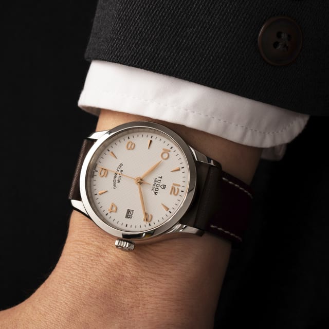 TUDOR 1926 released in 2021 | TUDOR Press Room