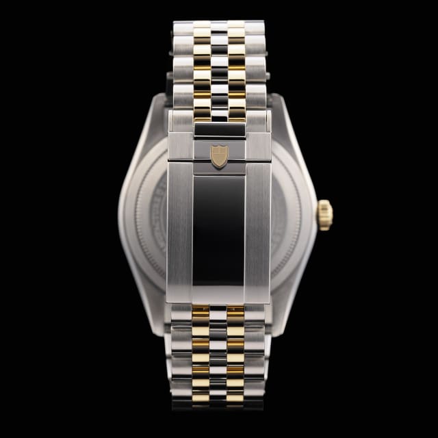 tudor black bay 2022