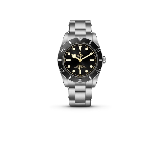 Tudor black bay collection hotsell