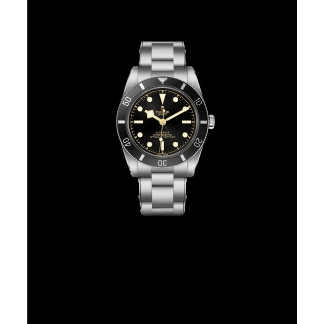 TUDOR Black Bay 54 TUDOR