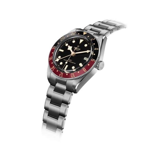 TUDOR Black Bay 58 TUDOR
