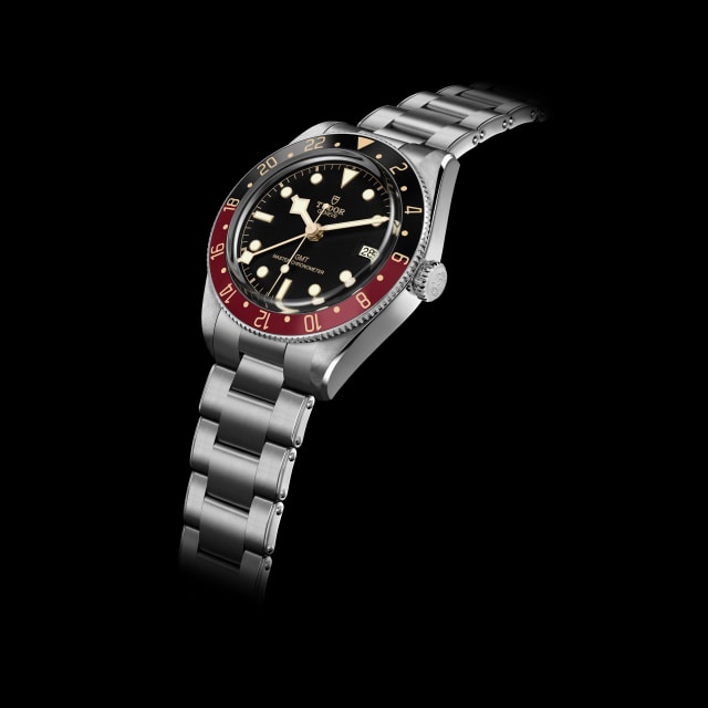 Tudor watch 58 sale