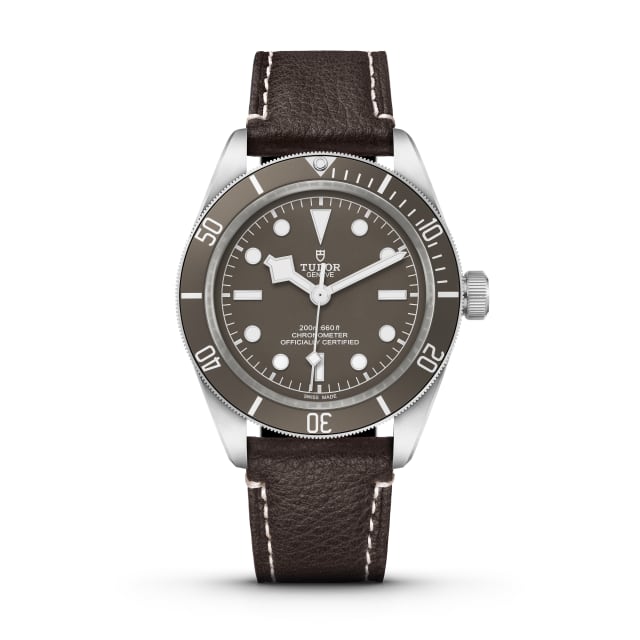 TUDOR Black Bay 58 925 released in 2021 TUDOR Press Room