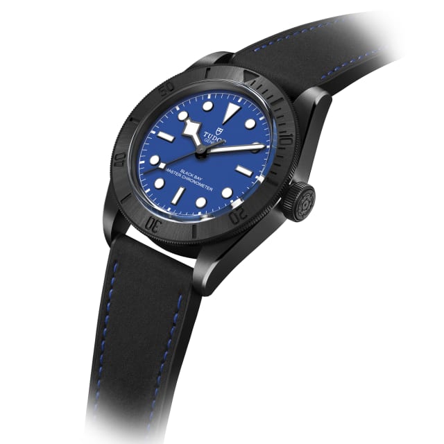 Tudor black bay collection clearance