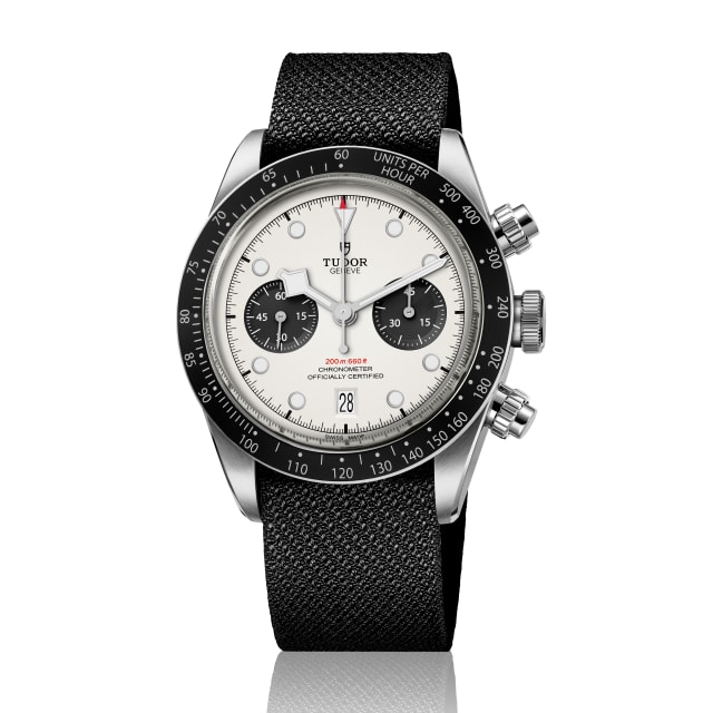 Tudor 2021 release date 2025