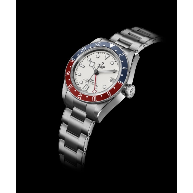 Tudor gmt cheap